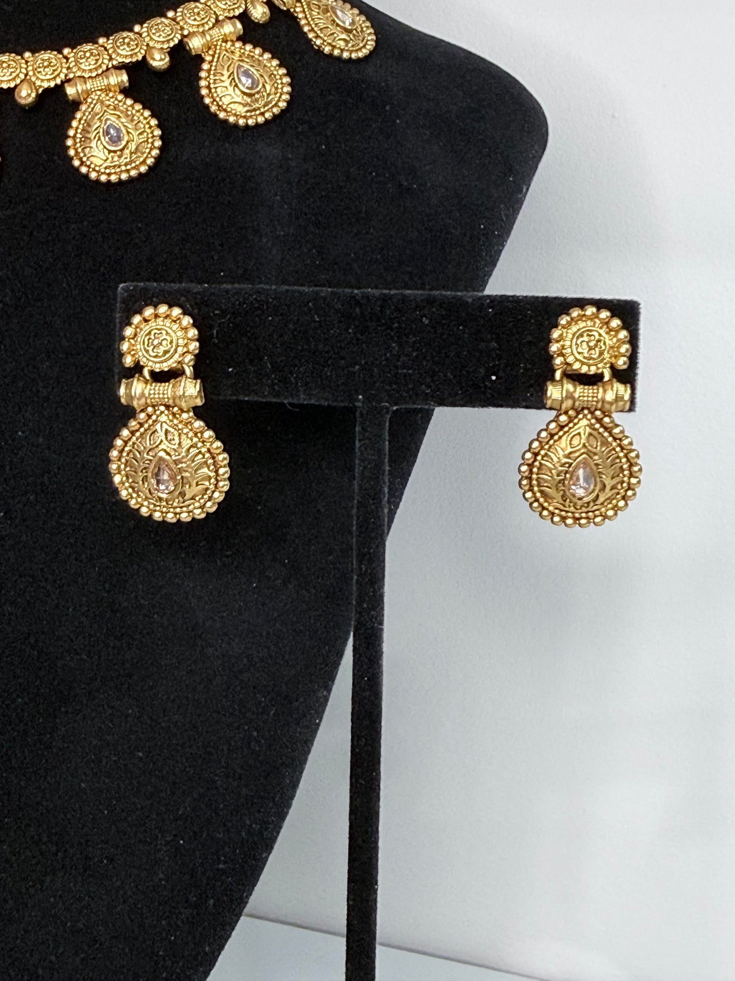 STUNNER Like-Gold Set, must have!
