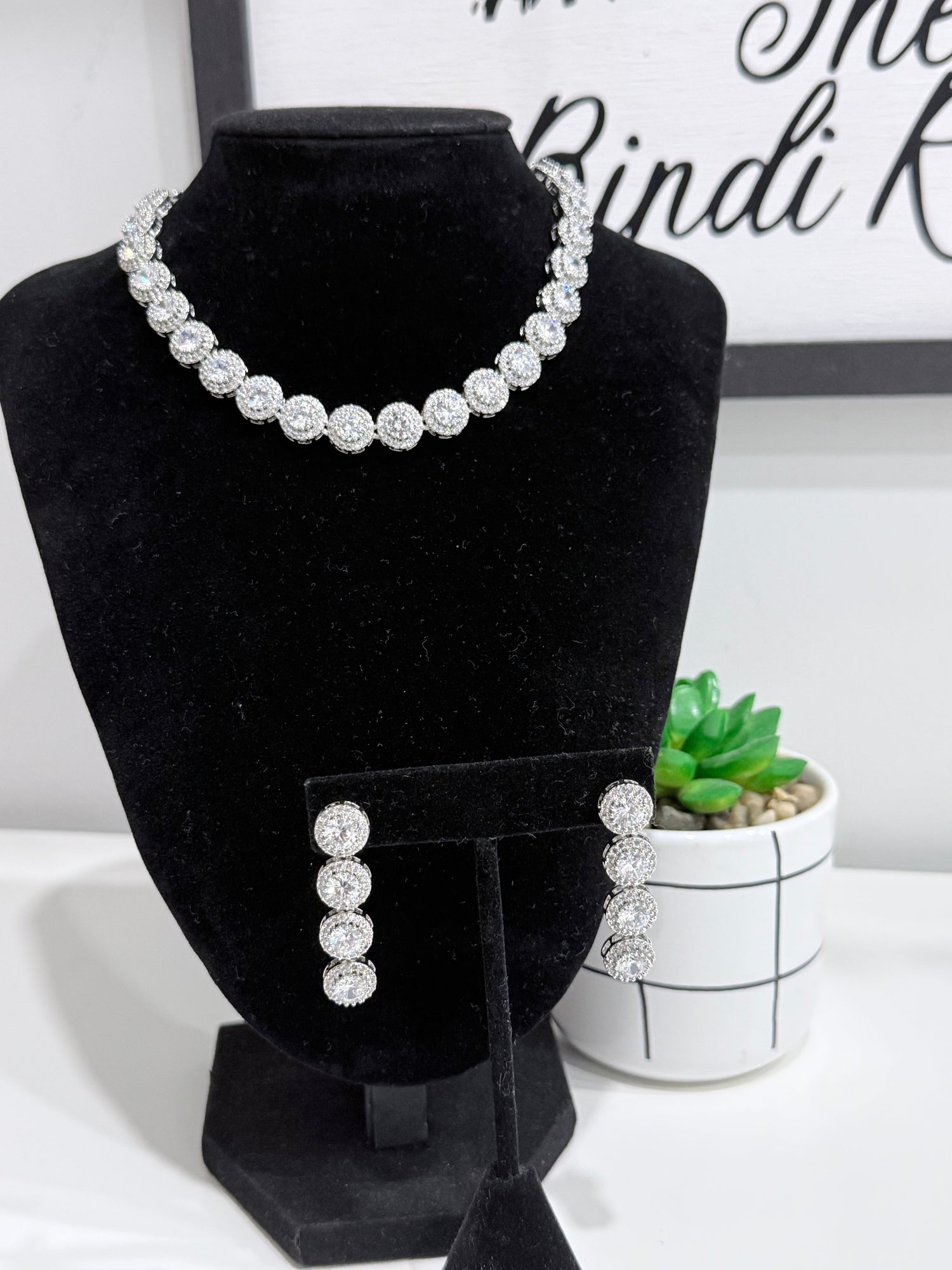 Silver Collection.