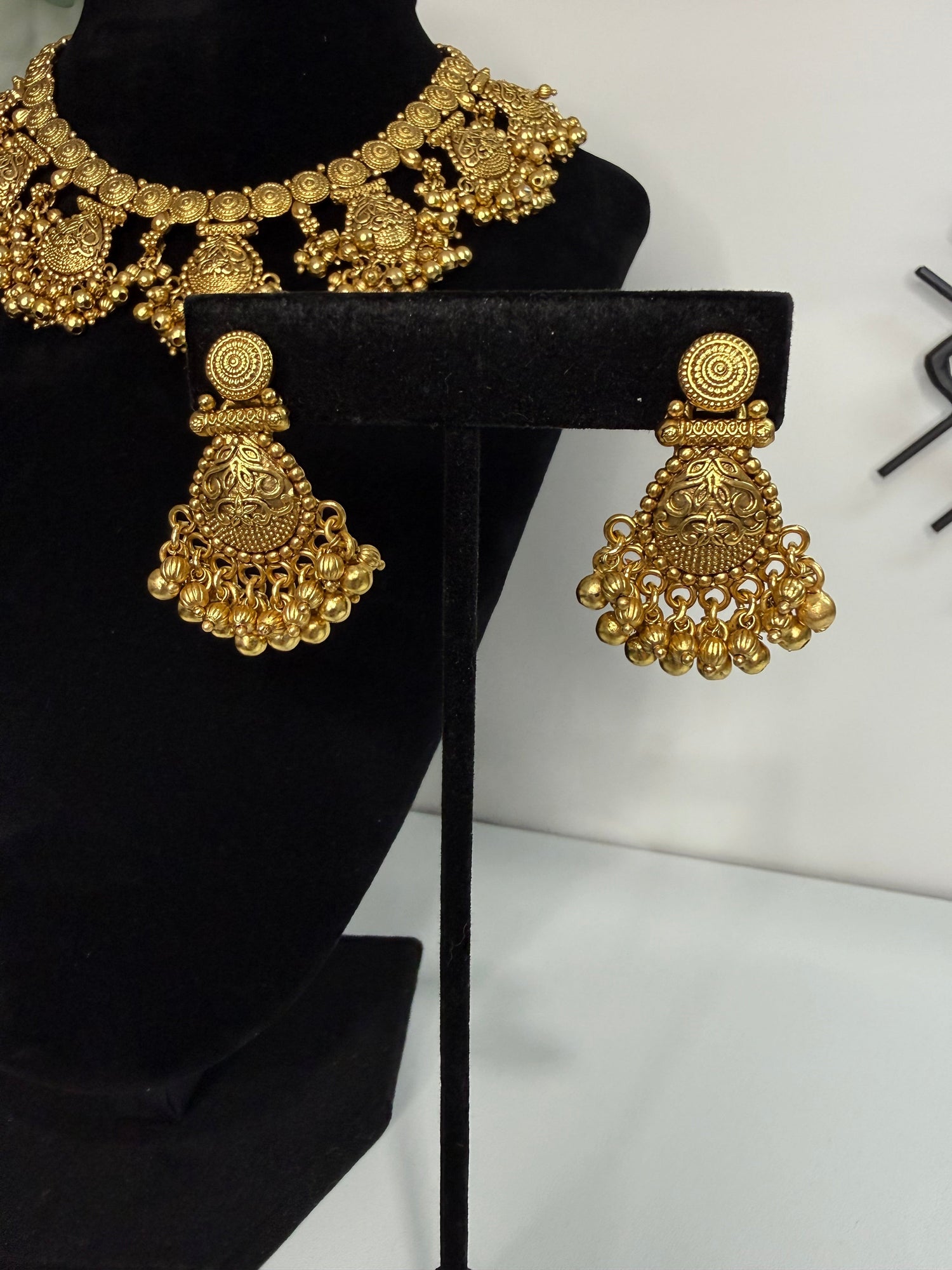 Just-like-Gold Collection