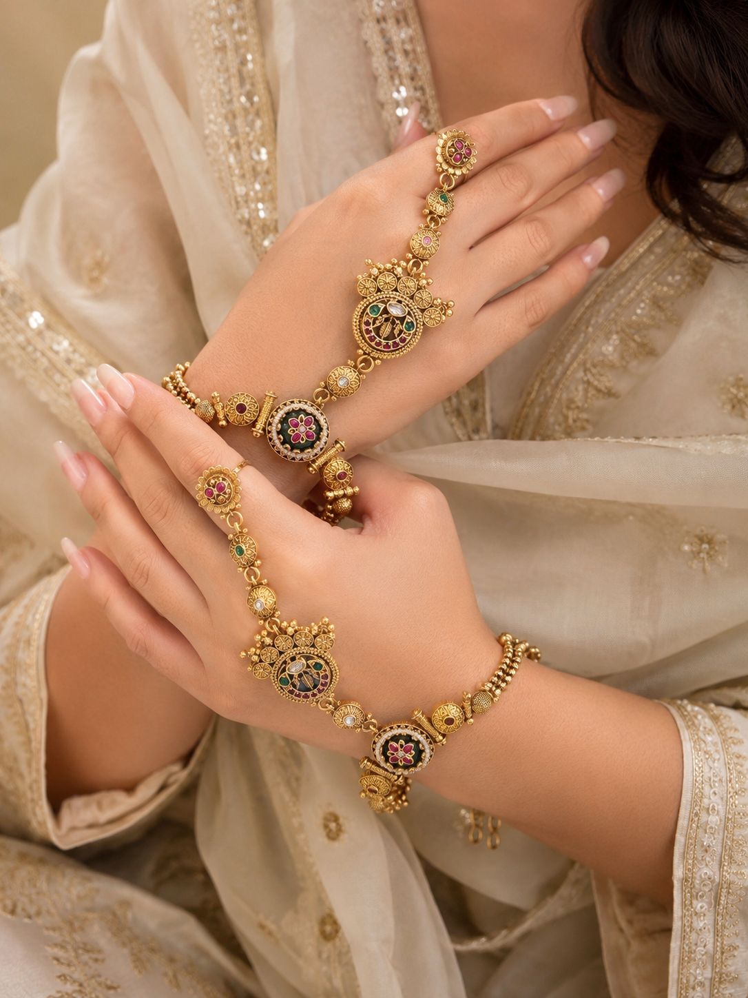 Hand Accessories