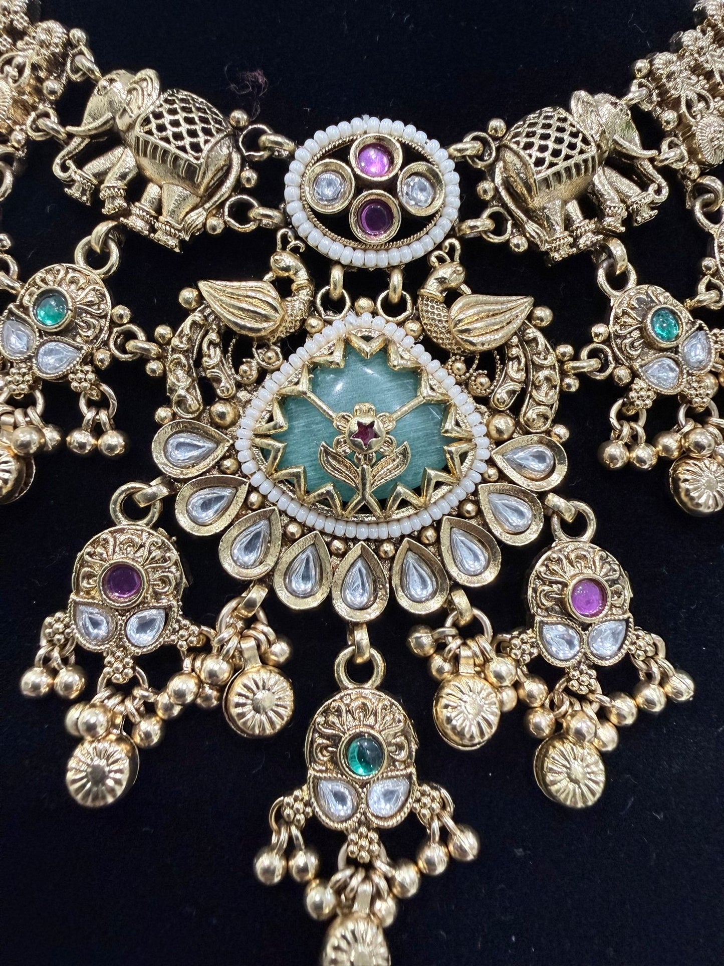 Heritage Set - Double Chain