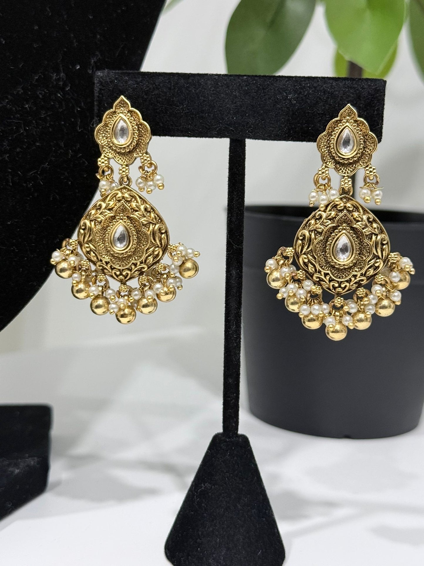 Just Like Gold Multi-Chain Set