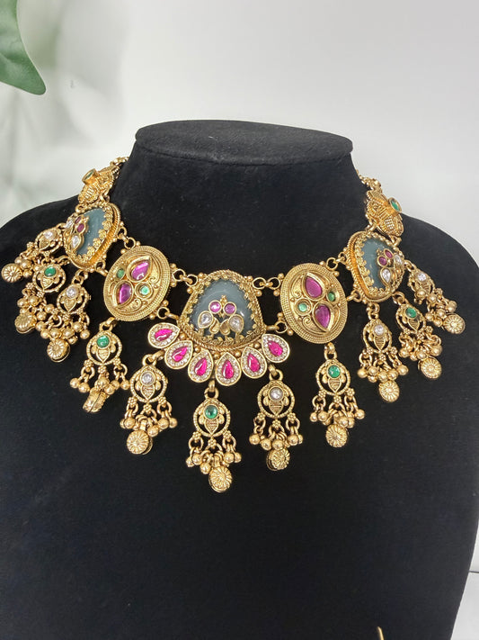 Beautiful Heritage Set