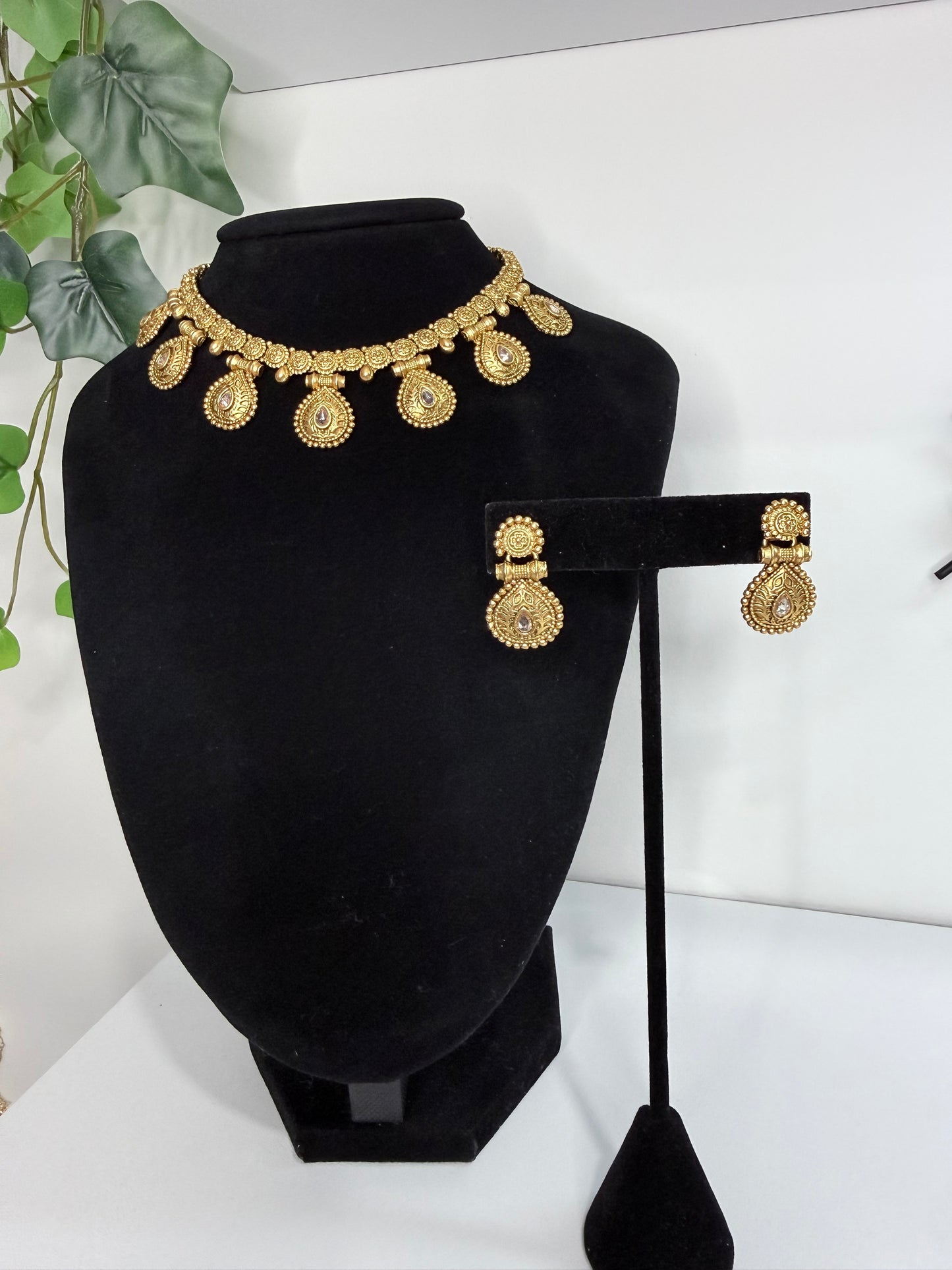 STUNNER Like-Gold Set, must have!