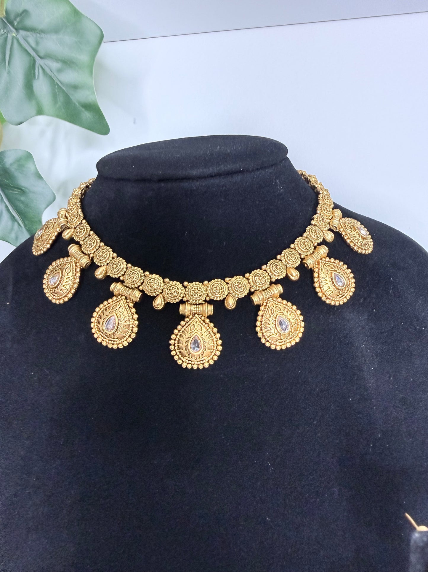 STUNNER Like-Gold Set, must have!