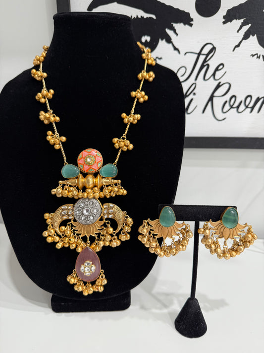 Pendant Set
