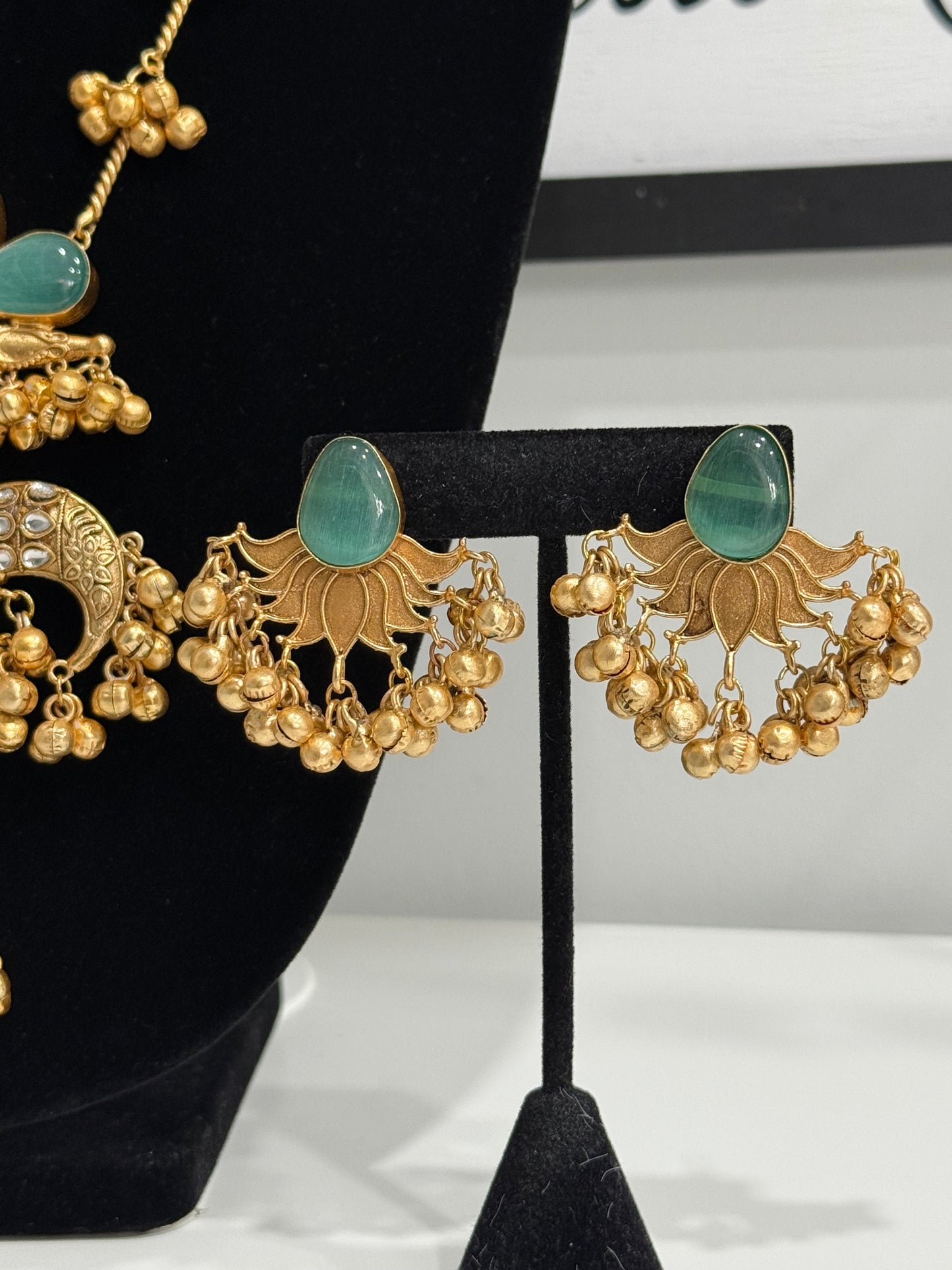 Pendant Set