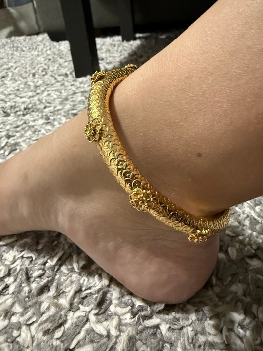 Hasli Payal/Jhanjar