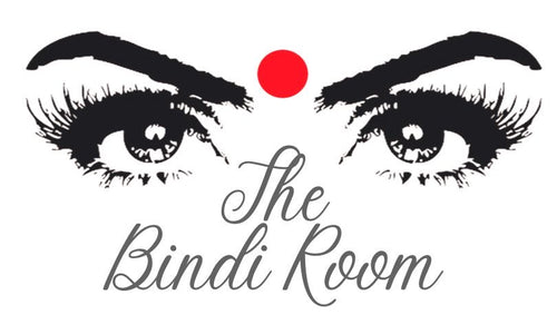 The Bindi Room logo